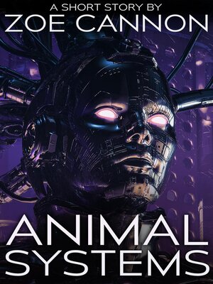 cover image of Animal Systems